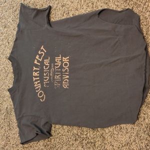 Pebby Forevee (m) tee